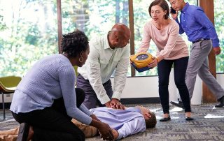 Fotó: Medtraining Team Kft